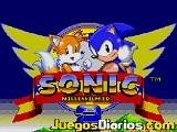 Sonic 2 millennium edition